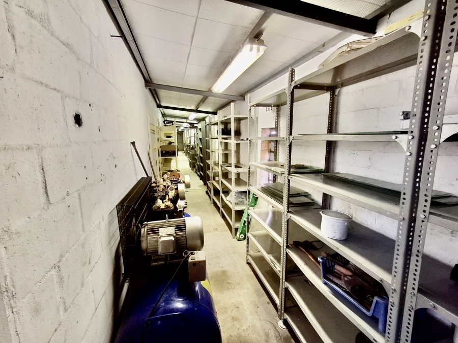 0 Bedroom Property for Sale in Atlantis Industrial Western Cape